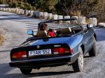 Alfa Romeo Spider 1986 года